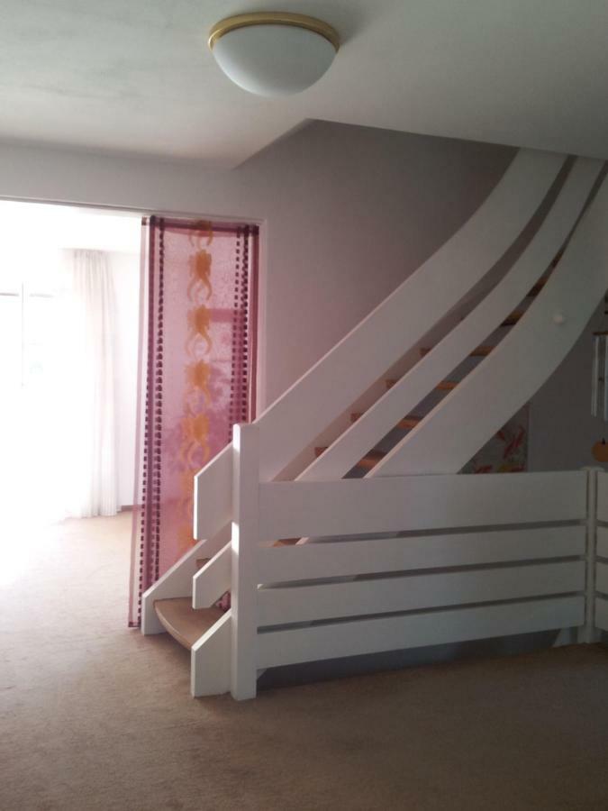 Schoene Zimmer Im Zentrum Leben Offenburg Bagian luar foto
