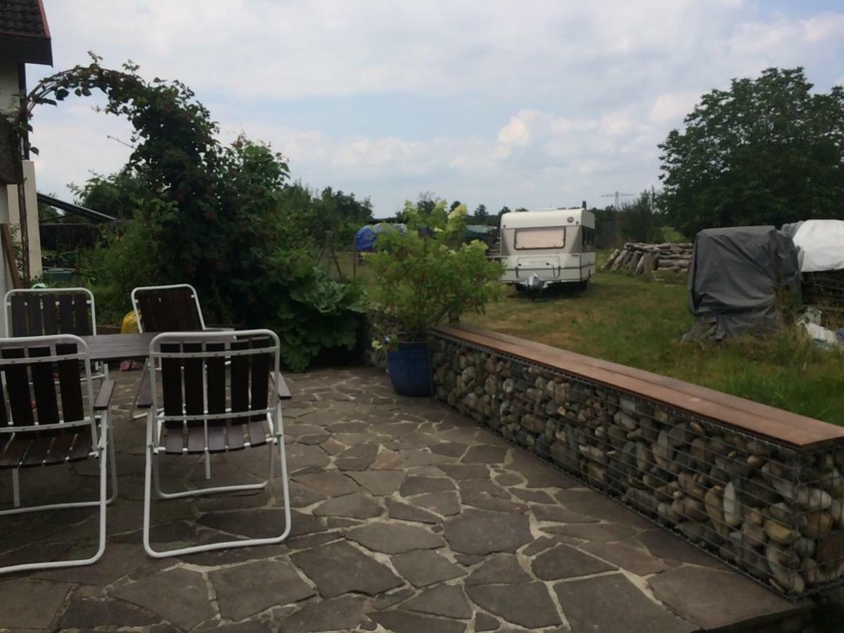 Schoene Zimmer Im Zentrum Leben Offenburg Bagian luar foto